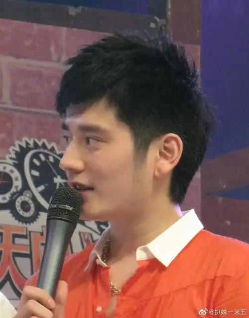 钱枫又胖了##求求钱枫瘦一点吧