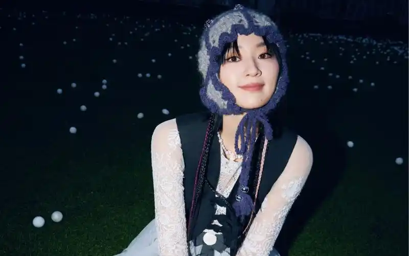 属于我的十年之约