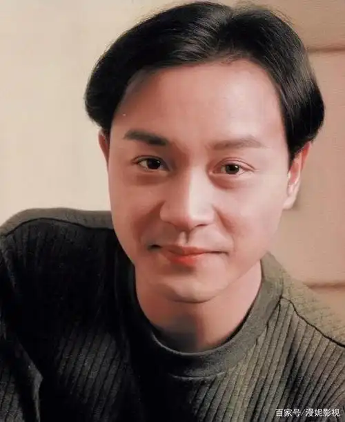 张国荣哥哥图集