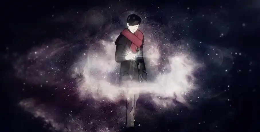 林俊杰《修炼爱情》mv引热议 制作动画忆空难女友人