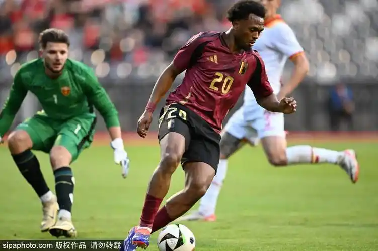 欧洲杯巡礼比利时篇:黄金一代基本谢幕 丁丁真变历险记