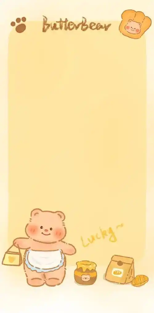 锁屏 主屏 套图手机壁纸