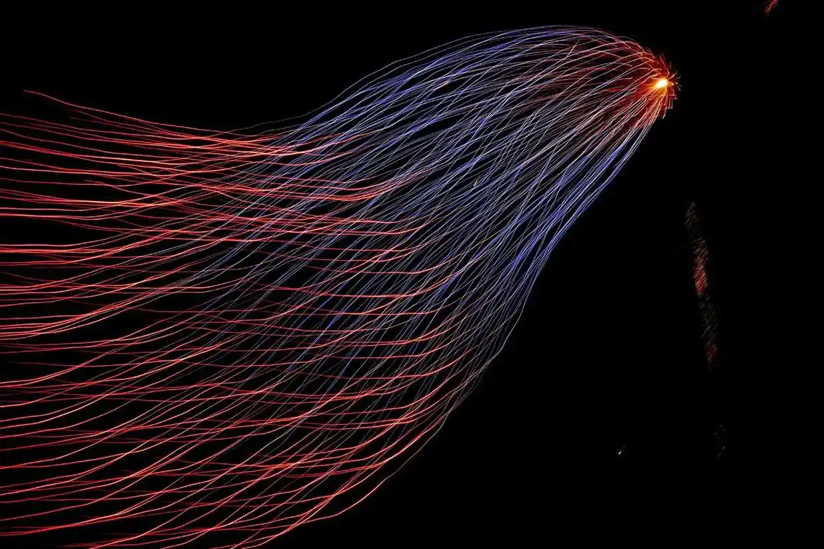 图片素材科技感ppt最偏爱的光效背景图