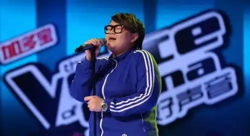 《中国好声音》第二季:那英汪峰张惠妹庾澄庆组各大成员预测