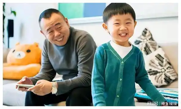 潘长江女儿婚后常住娘家背后原因令人大跌眼镜