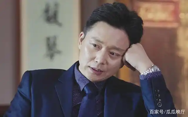 大叔配萝莉,陈建斌,李一桐《爱我就别想太多》即将播出