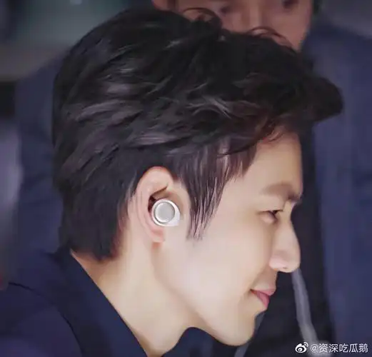 钟汉良的侧颜什么水平 zt