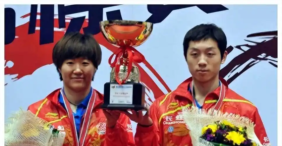 5位乒乓球世界冠军成大龄剩女:最大的40岁,最小的29岁_爱情_丁宁_郭跃