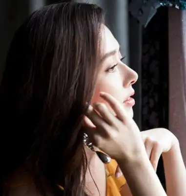 这些女星的侧脸你pick哪个!万茜jj贾晓晨赵薇张柏芝上榜__财经头条