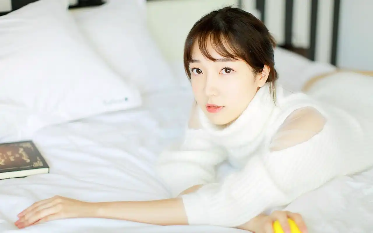 美女壁纸,美女,唯美,高清,清新,写真,日系,电脑桌面,壁纸,1920x1080