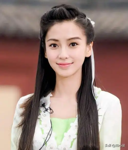 黄晓明杨颖曾经对彼此的评价(再看黄晓明和杨颖)(14)