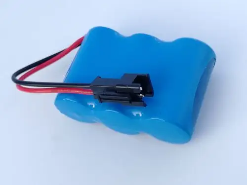 智能马桶盖电池组零配件cr14250 智能卫浴9v坐便器医疗设备锂电池