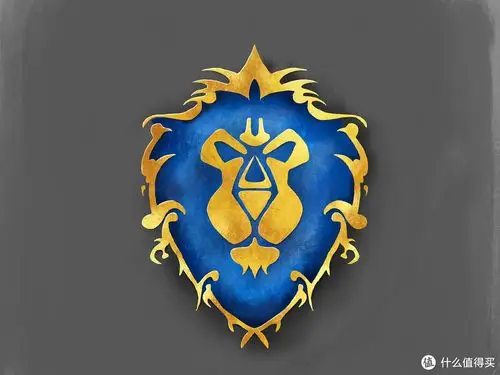 怀旧服开放前画了个魔兽世界联盟标志applepencil开箱与ipadair3涂鸦