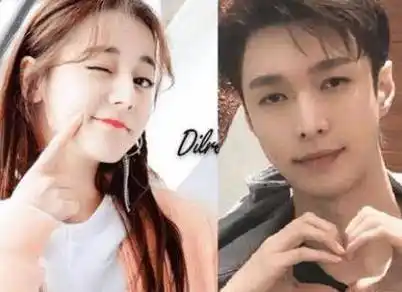 《极限挑战》张艺兴,热巴退出,迎新女嘉宾,一来就站c位成团宠!