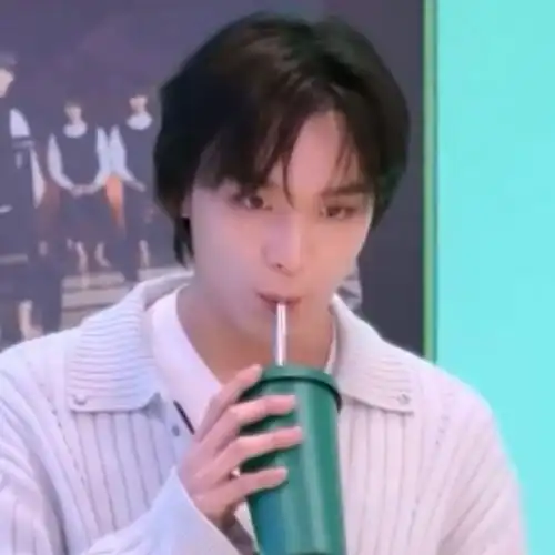 李楷灿天生可爱