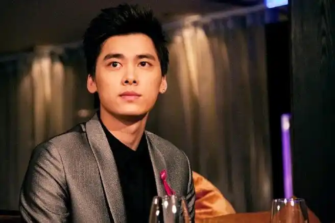 小项总生日快乐989898还有一组幸福三颗星 花絮/剧照@李易峰#与