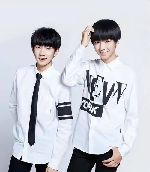 2013年到2021年,不过8年的时间,但令人可惜的是,同为tfboys组合的另外