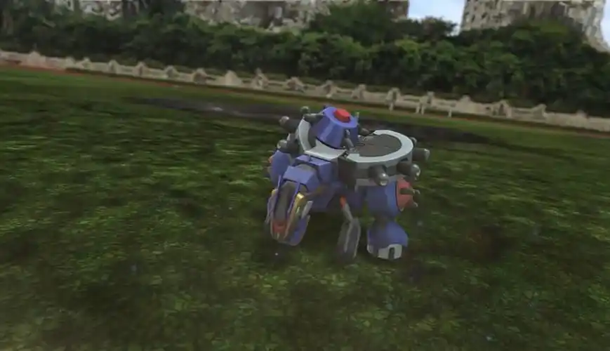 "快乐酷宝"一,二中的霸龙恶少,你觉得哪一个更帅?