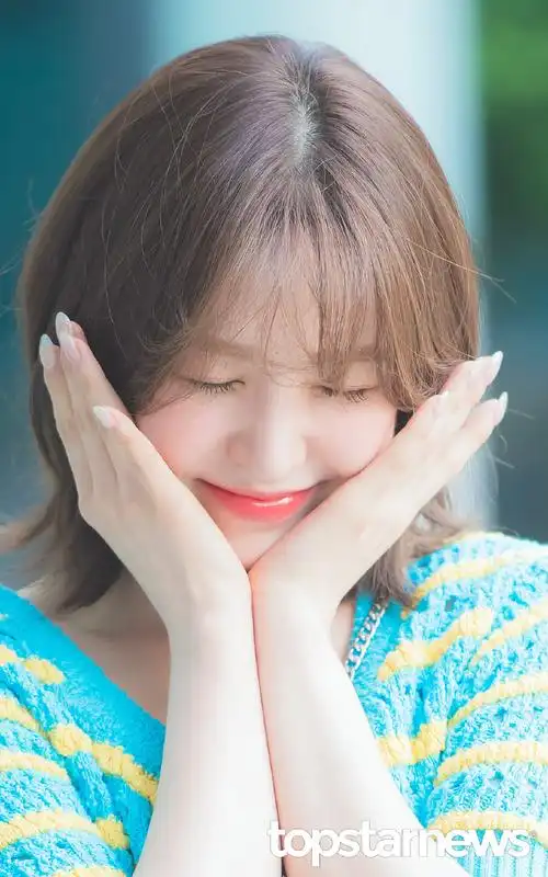 孙胜完的young street##wendy上班路