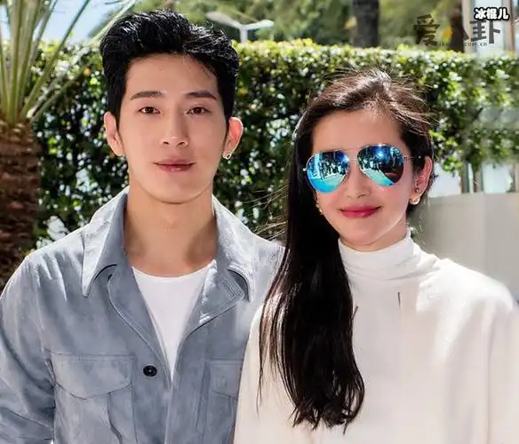 李冰冰许文楠被曝分手,造谣者迅速公开道歉!