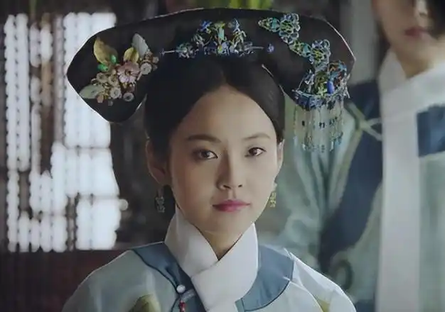 张佳宁温太医的外甥女拍戏为给妈妈买房34岁低调无绯闻