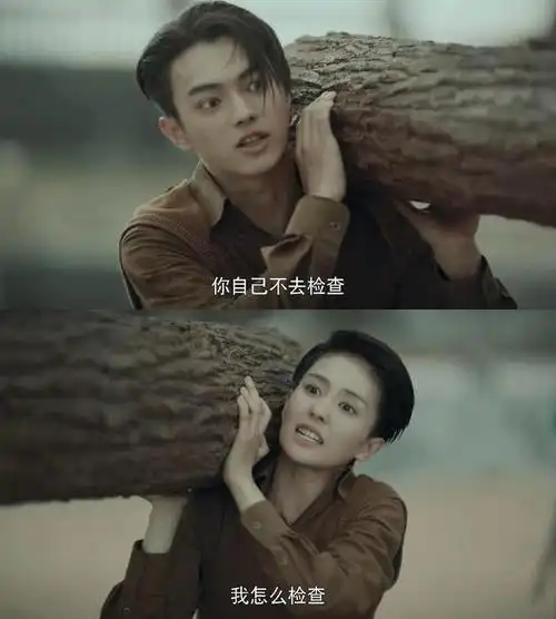 2019年白鹿搭档许凯主演拍摄了《烈火军校》,这是个轻喜剧,剧情很精彩