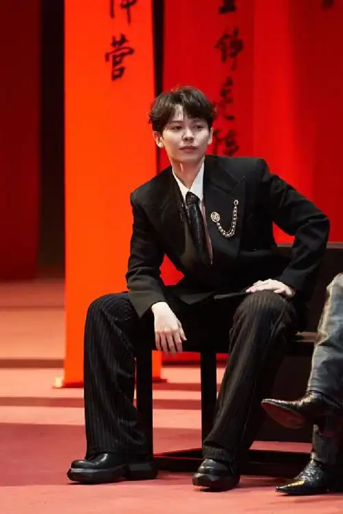 《披荆斩棘4》收官!李克勤x-leader,尤长靖x-fire