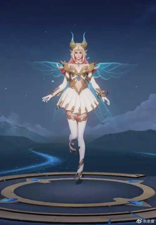 艾琳女武神爆料