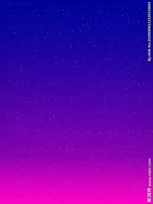 蓝紫色渐变设计图__背景素材_psd分层素材_设计图库_昵图网nipic.com