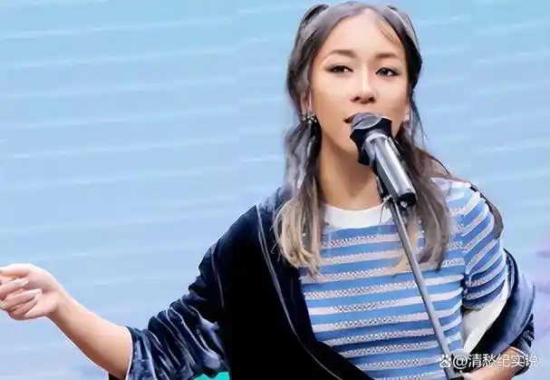 纪实装穷卖惨知三当三娱乐圈乱象在吉克隽逸身上体现得淋漓尽致