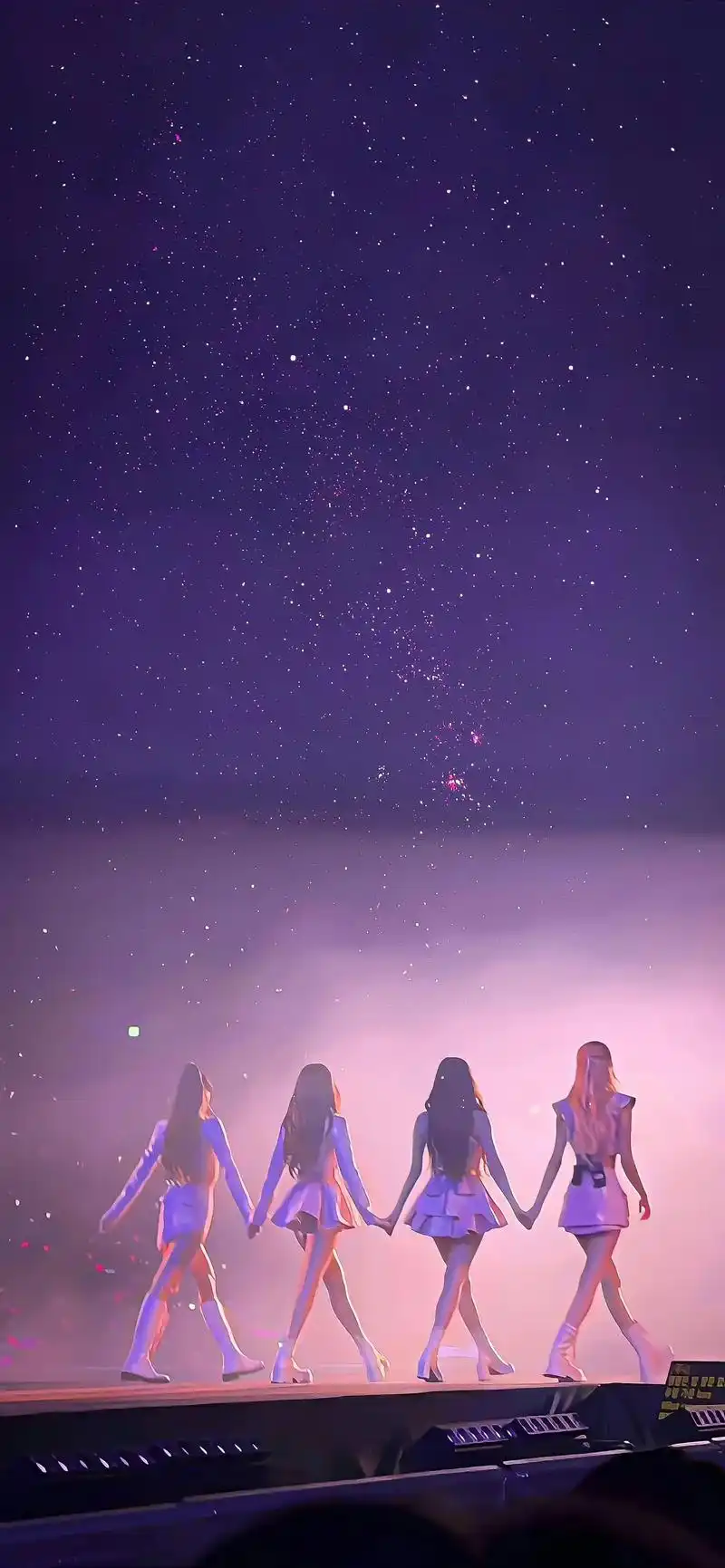 封神的四姑娘壁纸.#blackpink #粉墨登场 #粉墨团 - 抖音