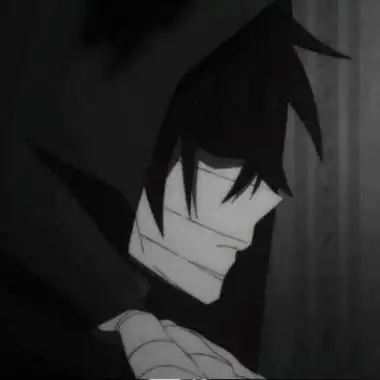 男生头像帅气冷酷霸气 黑暗 霸气头像图片大全 -【爱个性】