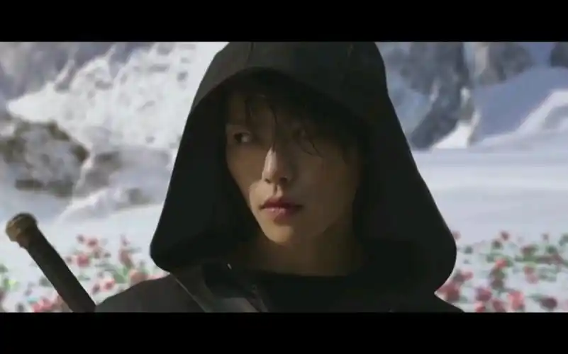 【肖宇梁】你能忘得了吗