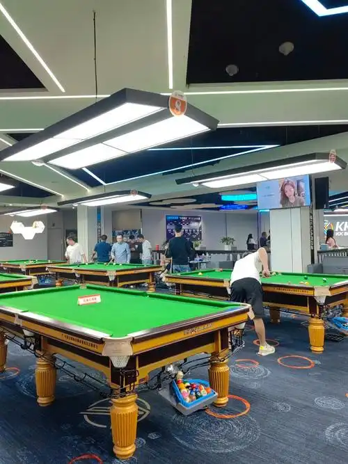 kk桌球(番禺万科里店)电话地址_营业时间 - 广州美团网