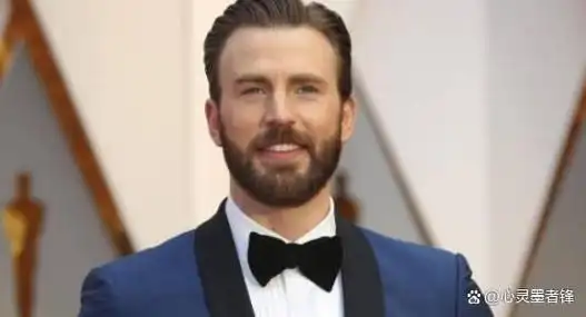 全球最帅男明星排名前十