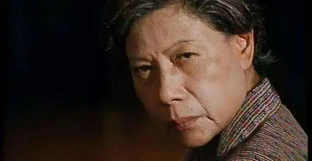 被称为"鬼后"的龙婆罗兰,年轻的时候原来这么好看