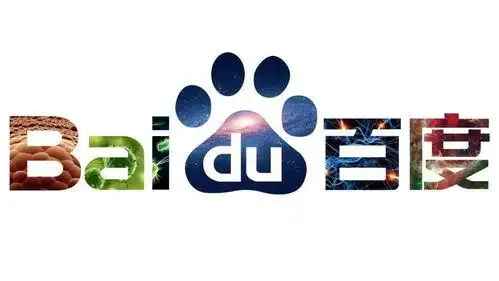 2我们无论到百度图片的哪个页面我们在搜索栏里面都可以看到后面有一