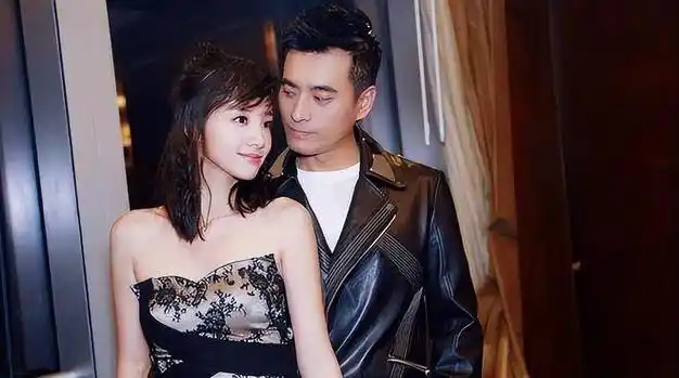 胡彦斌的遗憾前任,竟是陈龙宠了13年的老婆