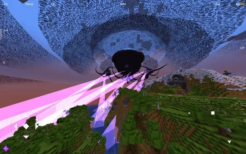 19.2凋零风暴流畅版3.