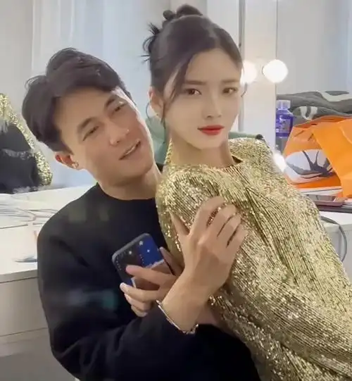 对于那些质疑她依靠杜淳获得资源的声音,王灿坚定反击.