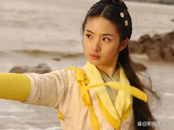 林依晨被曝离婚且净身出户,复出可能搭档言承旭演新戏!