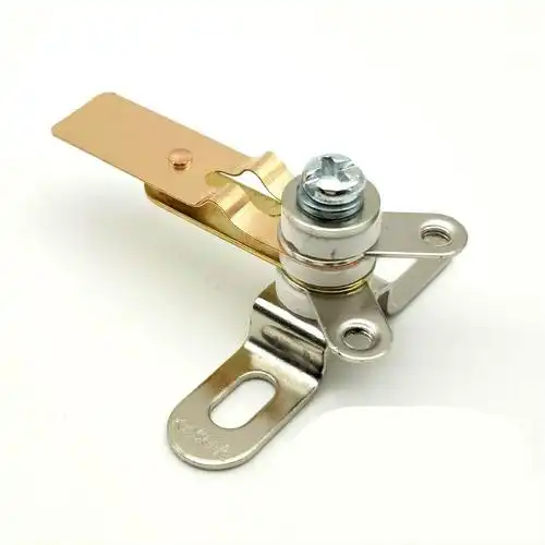 电热锅电饭锅大功率触点电炒锅大功率开关电饭锅配件