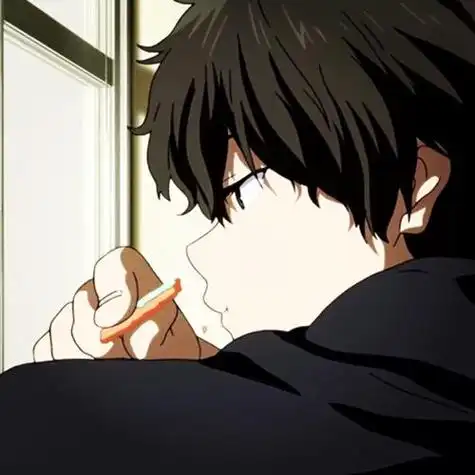 冰菓动漫头像自截头像赞评论更多