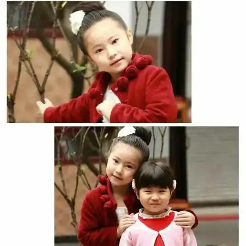 李小萌——天府童星舞蹈音乐类