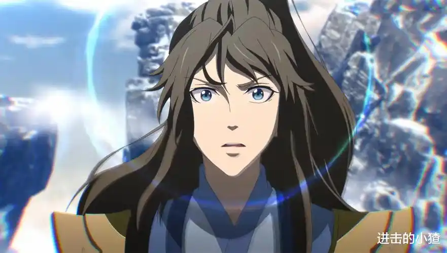 一念永恒:白小纯崛起,得两大元婴相助,后期还将整合三大宗门 - 动漫