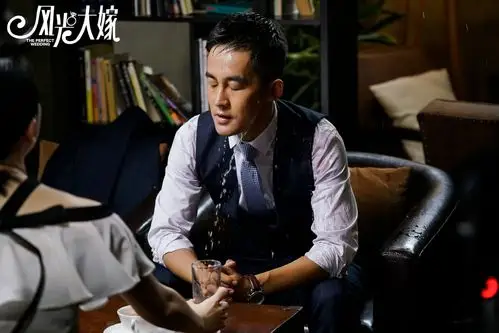 风光大嫁高清剧照图片