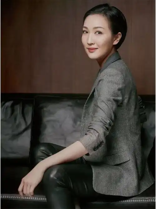 港台豪门再起风云,名媛三代集体出道了!