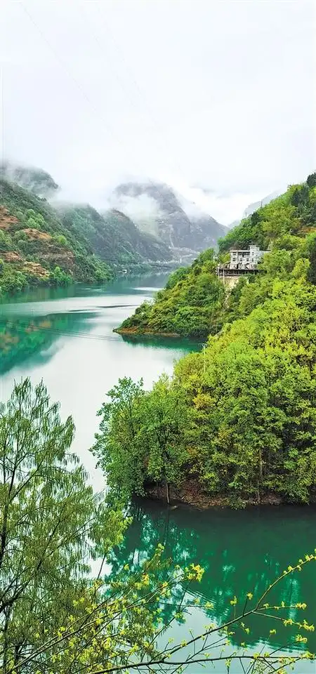 守护绿水青山 甘肃法院在行动