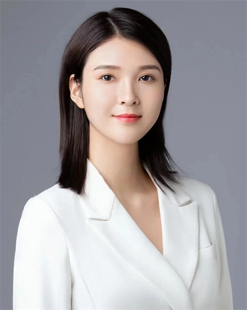 职业女生必备发型 干净利落形象照_职场发型 - 美发站