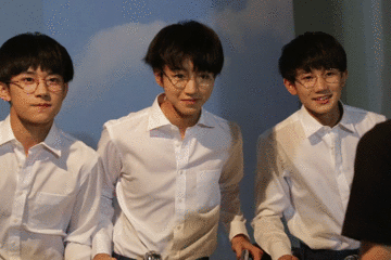 tfboys 王俊凯 王源 易烊千玺 动态 gif